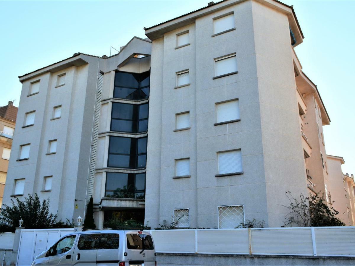 Villa Service - Barcino Calafell Exterior photo